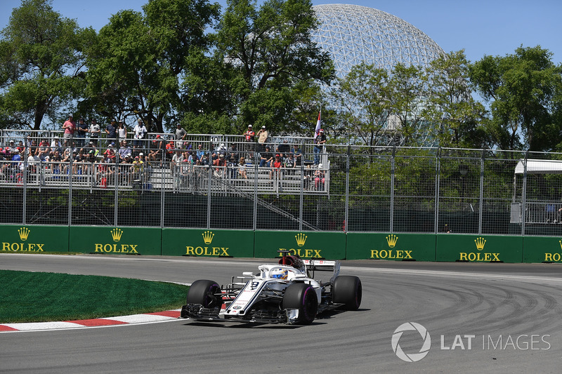 Marcus Ericsson, Sauber C37