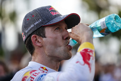 Sébastien Ogier, M-Sport Ford WRT