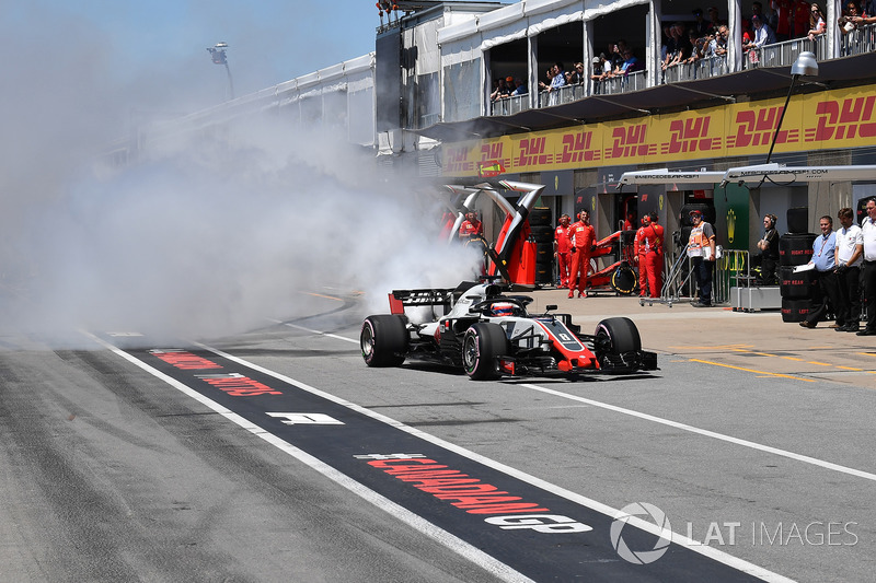 Gran Premio de Canadá