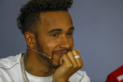 Lewis Hamilton, Mercedes AMG F1