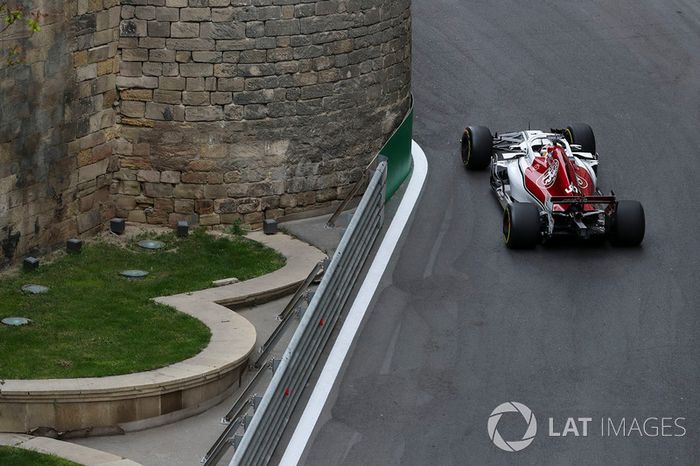 Marcus Ericsson, Sauber C37