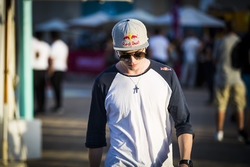 Dan Ticktum, DAMS