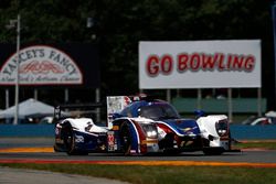 #32 United Autosports Ligier LMP2, P: Phil Hanson, Bruno Senna, Paul Di Resta