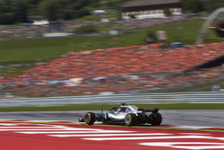 Lewis Hamilton, Mercedes AMG F1 W09