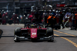 Louis Deletraz, Charouz Racing System