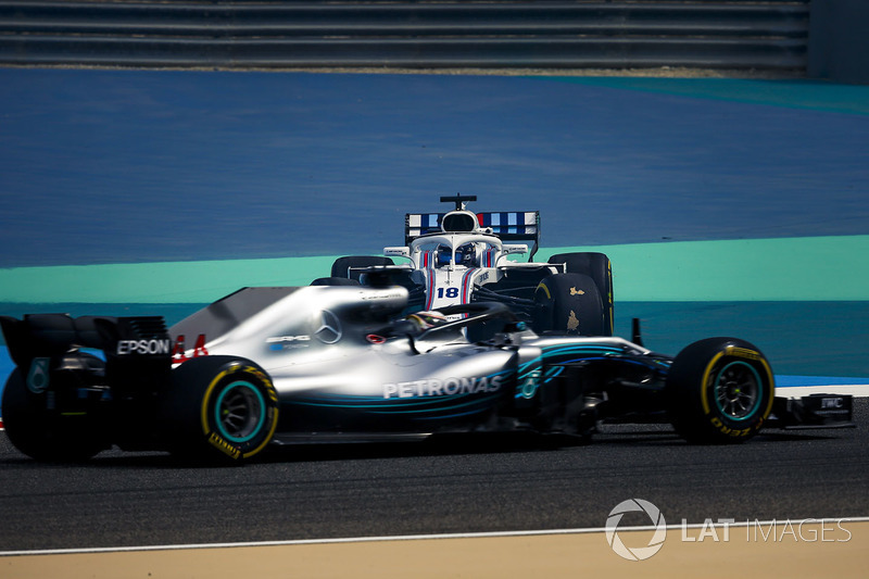 Gran Premio de Bahrein