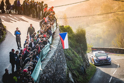 Себастьян Ож'є, Жюльєн Інграссія, M-Sport Ford WRT Ford Fiesta WRC