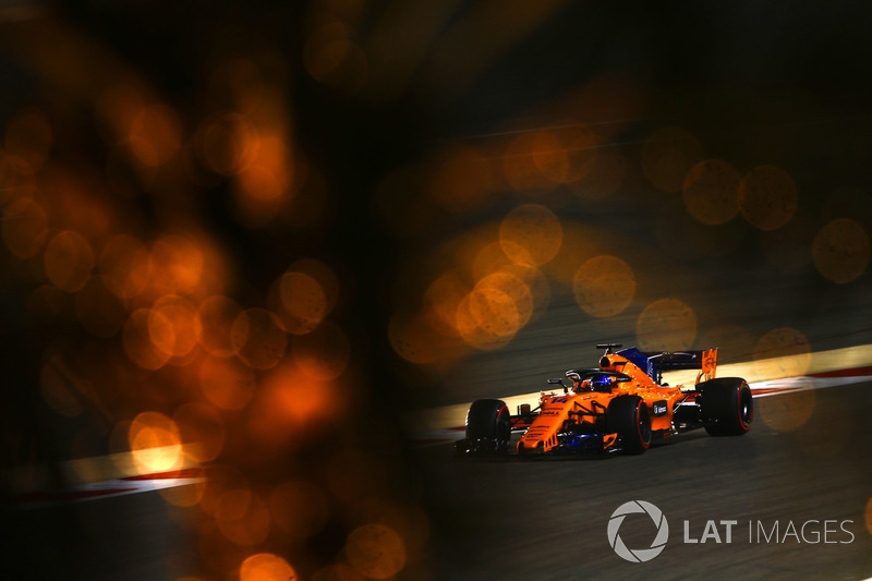McLaren