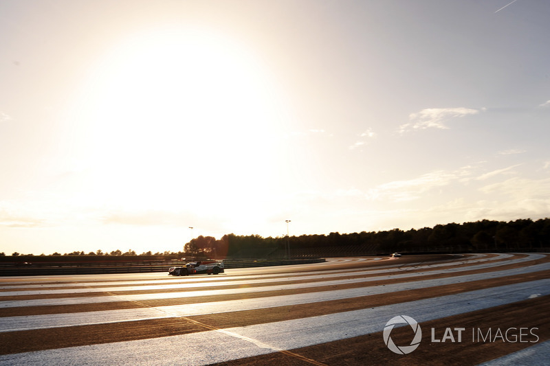 #7 Toyota Gazoo Racing Toyota TS050: Mike Conway, Alexander Wurz, Jose Maria Lopez, Sébastien Buemi, Anthony Davidson