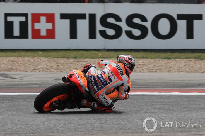 Marc Márquez, Repsol Honda Team