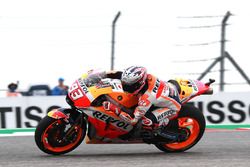 Marc Marquez, Repsol Honda Team