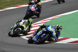 Андреа Янноне, Team Suzuki MotoGP