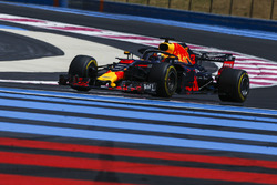 Daniel Ricciardo, Red Bull Racing RB14