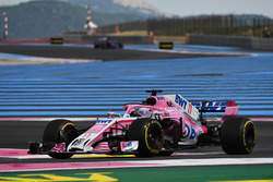 Sergio Perez, Force India VJM11