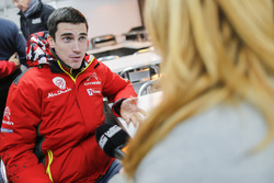 Craig Breen, Citroën World Rally Team