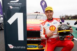 Fabian Coulthard, DJR Team Penske Ford