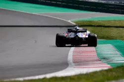 Sean Gelael, Toro Rosso STR13