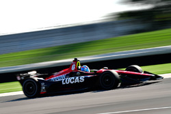 Robert Wickens, Schmidt Peterson Motorsports Honda