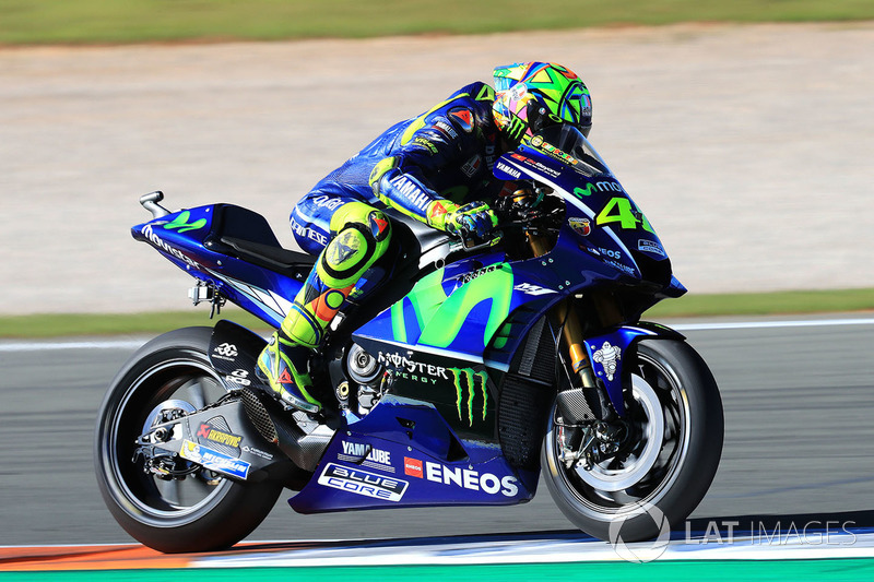 2017 - Yamaha (MotoGP)