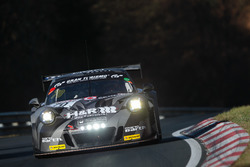 Alzen Motorsport