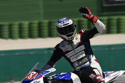 Race winner Markus Reiterberger