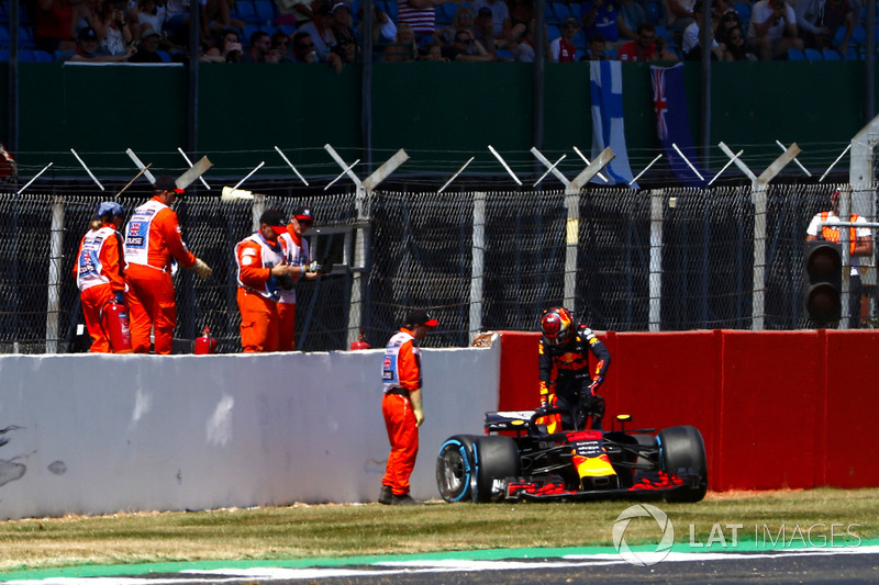 Макс Ферстаппен, Red Bull Racing RB14
