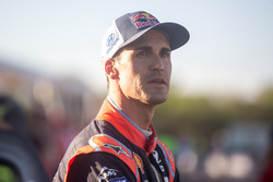 Dani Sordo, Hyundai Motorsport