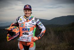 Laia Sanz, KH-7 Rally Team