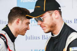 Edoardo Mortara, Venturi Formula E, Andre Lotterer, Techeetah