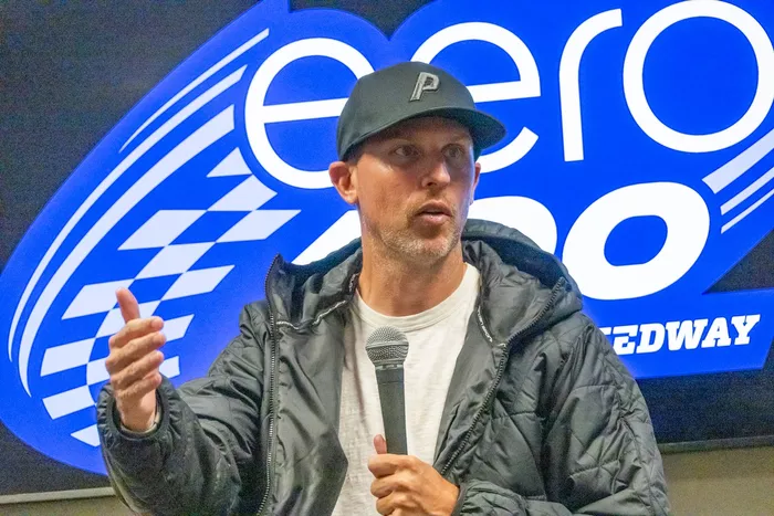 Denny Hamlin, Joe Gibbs Racing