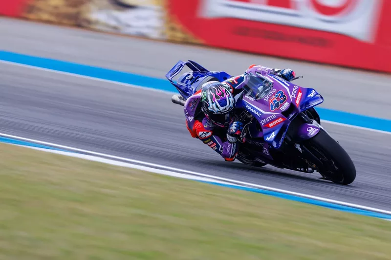 Jack Miller, Pramac Racing