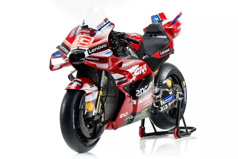 Ducati Team