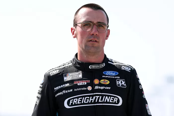 Austin Cindric, Team Penske