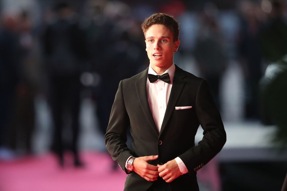 Diogo Moreira, Italtrans Racing Team i mistrz świata Moto2