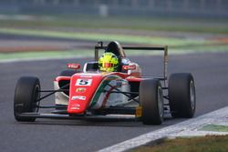 Mick Schumacher, Prema Power Team