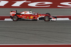 Kimi Raikkonen, Ferrari SF16-H