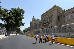 Маркус Ерікссон, Sauber F1 Team