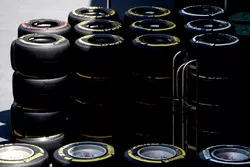 Pirelli tyres