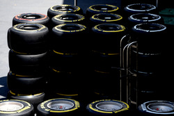 Pirelli-Reifen