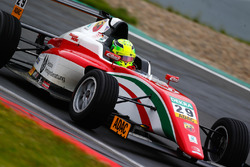 Mick Schumacher, Prema Powerteam