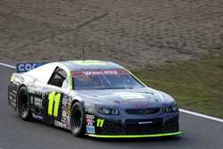 Stienes Longin, PK Carsport, Chevrolet SS