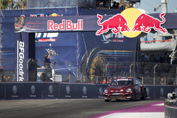 Scott Speed, Andretti Autosport Volkswagen takes the win