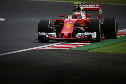 Кими Райкконен, Ferrari SF16-H