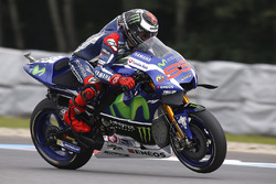 Хорхе Лоренсо, Yamaha Factory Racing