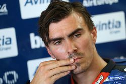 Loris Baz, Avintia Racing