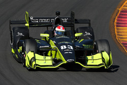 Charlie Kimball, Chip Ganassi Racing, Chevrolet