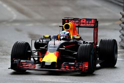 Daniel Ricciardo, Red Bull Racing RB12