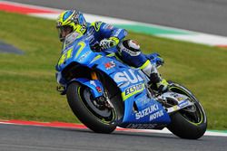Aleix Espargaró, Team Suzuki MotoGP