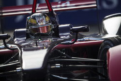 Jean-Eric Vergne, DS Virgin Racing