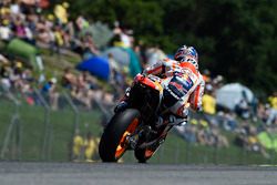 Dani Pedrosa, Repsol Honda Team